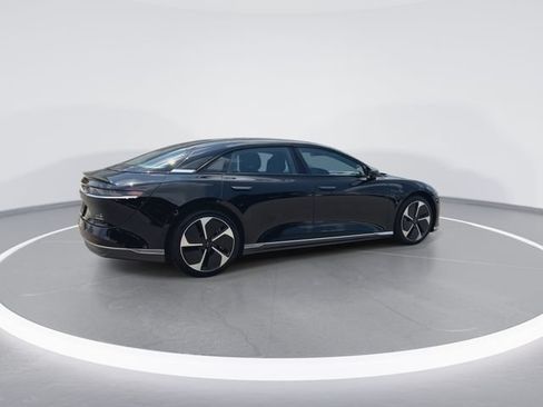 Used 2024 Lucid Air Touring AWD/4WD image 8