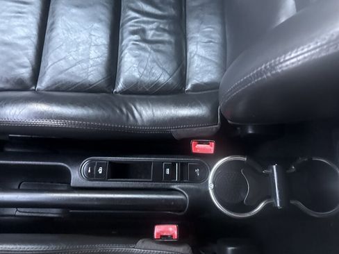 Used 2002 Audi TT 1.8T image 31