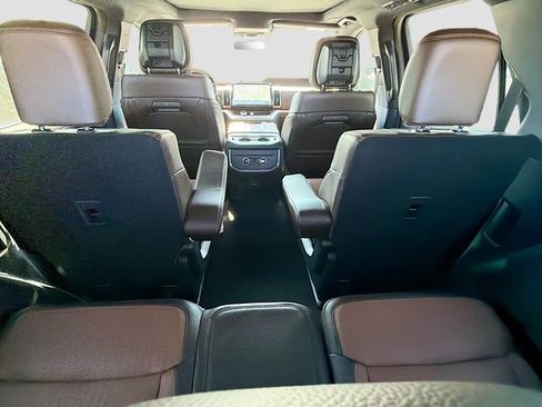 New 2026 Ford Expedition King Ranch image 30