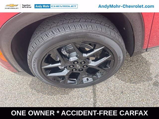Used 2026 Chevrolet Traverse RS w/ LPO, Floor Liner Package AWD/4WD image 44