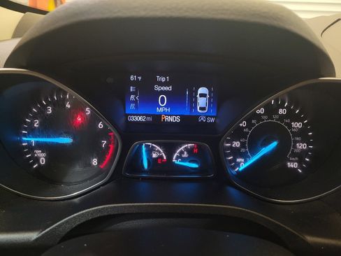 Used 2019 Ford Escape SE AWD/4WD image 23