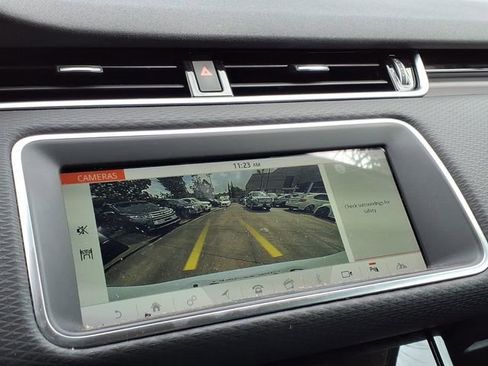 Used 2020 Land Rover Range Rover Evoque S image 21