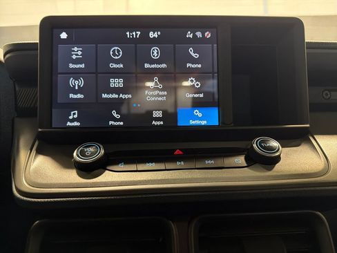 Used 2024 Ford Maverick XL FWD image 7