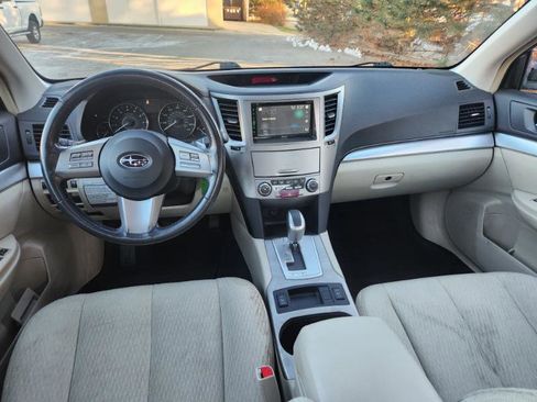 Used 2011 Subaru Legacy 2.5i Premium image 18