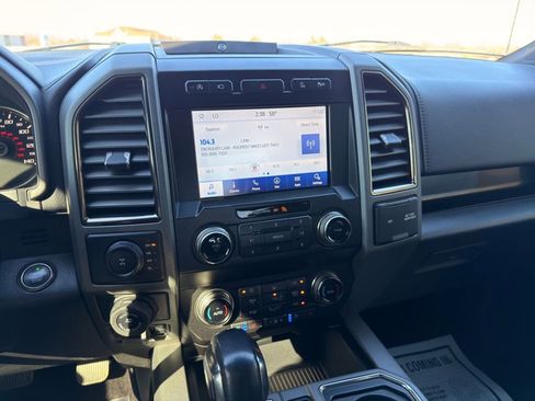 Used 2019 Ford F150 Raptor w/ Equipment Group 802A Luxury image 25