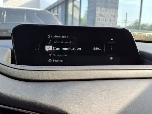 New 2025 MAZDA CX-30 AWD 2.5 S w/ Preferred Package image 46