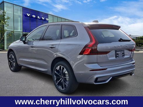New 2026 Volvo XC60 B5 Plus w/ Protection Package Premier image 3