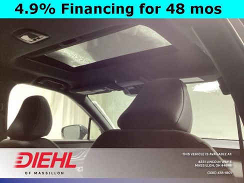 New 2026 Subaru Outback Limited image 13