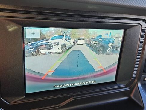 Used 2022 Ford Bronco Big Bend image 23