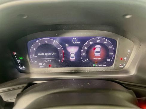 Used 2023 Honda Accord LX image 15