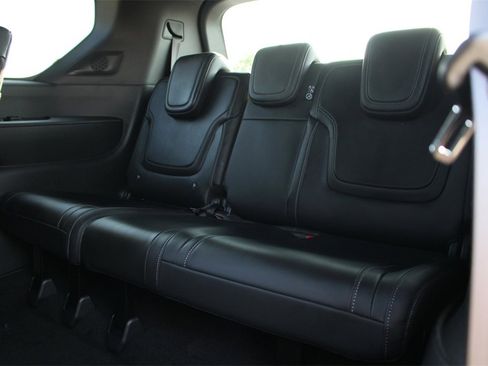 New 2025 Nissan Armada PRO-4X image 19