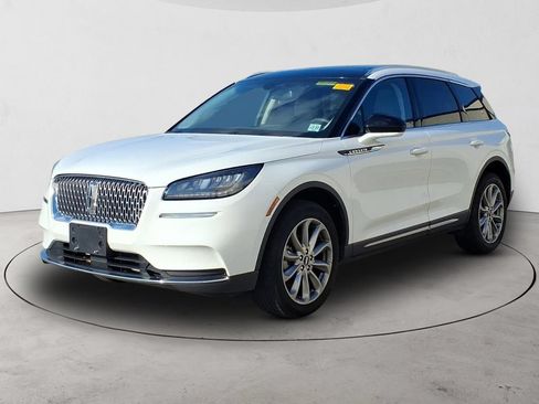Used 2022 Lincoln Corsair AWD w/ Premium Package image 1