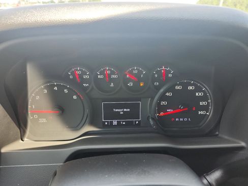 New 2025 GMC Sierra 2500 Pro image 18