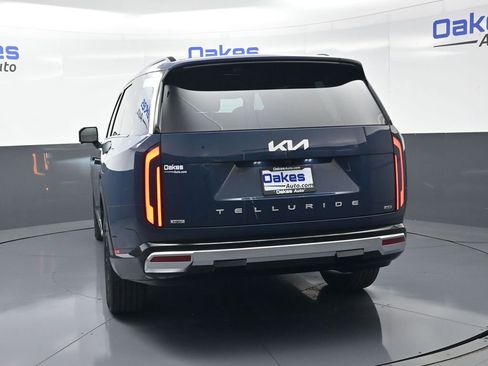 New 2027 Kia Telluride X-Line SX Prestige AWD/4WD image 7