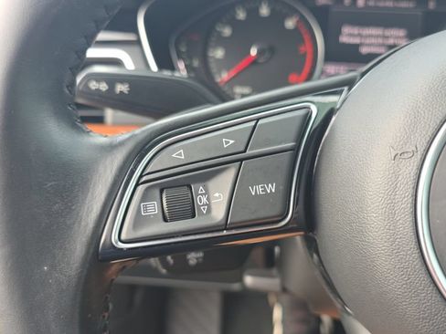 Used 2020 Audi A4 2.0T Premium FWD image 19