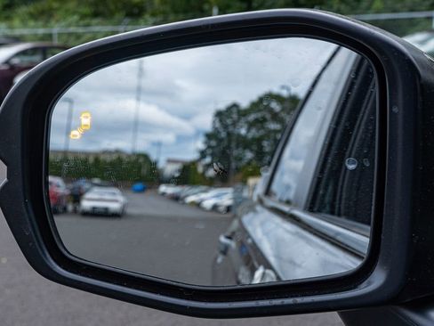 New 2026 Honda CR-V Sport Touring image 30