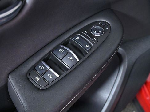 Certified 2023 INFINITI QX50 Sport image 22