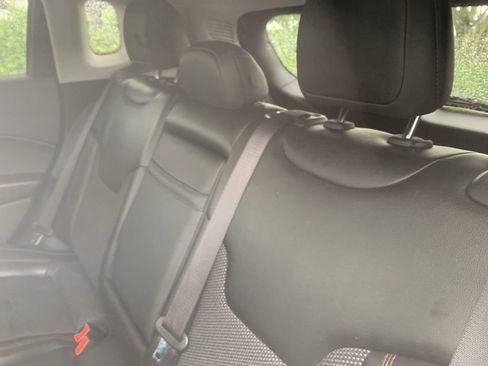 Used 2020 Jeep Compass Trailhawk image 12