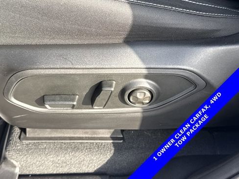 Used 2024 Jeep Grand Cherokee Laredo w/ Trailer Tow Package image 14