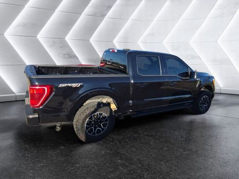 Used 2023 Ford F150 XLT w/ Equipment Group 302A High image 4