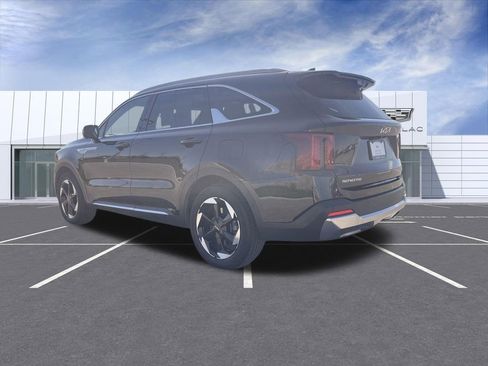 Used 2025 Kia Sorento SX Prestige image 6