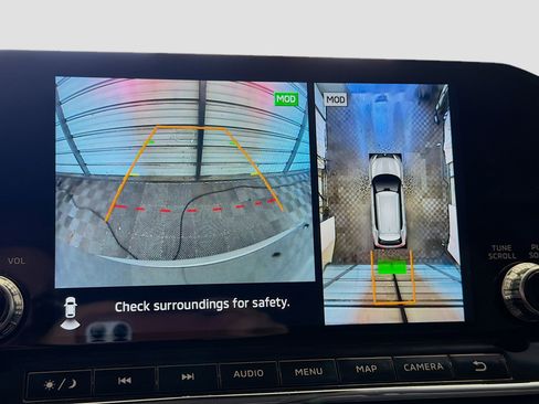 Used 2024 Mitsubishi Outlander SE image 16