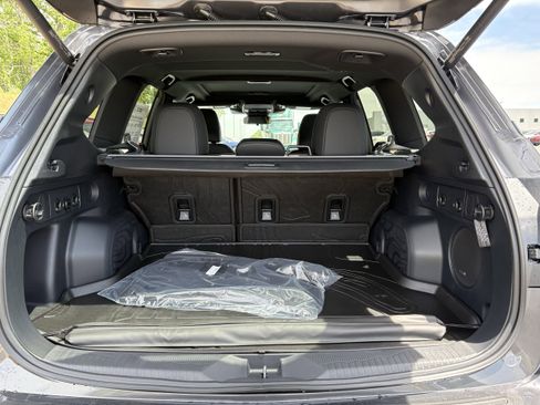 New 2026 Subaru Forester Sport AWD/4WD image 12
