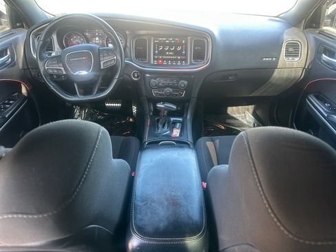 Used 2021 Dodge Charger Scat Pack image 11