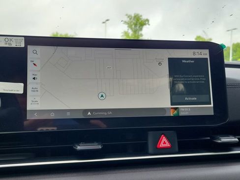 New 2026 Kia Carnival SX FWD image 23