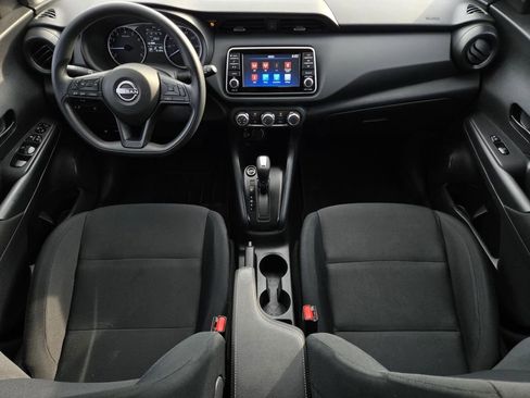 Certified 2024 Nissan Kicks S image 12