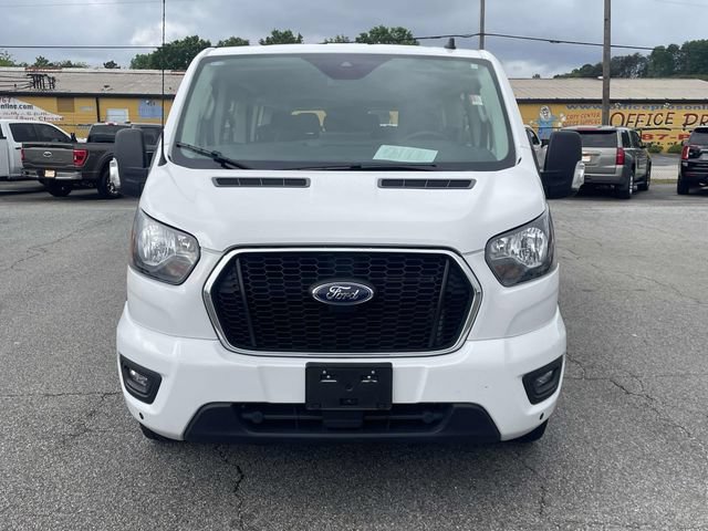 Used 2024 Ford Transit 350 XLT RWD image 10