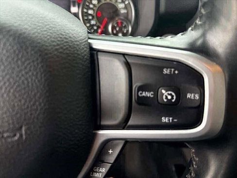 Used 2022 RAM 1500 Big Horn image 18