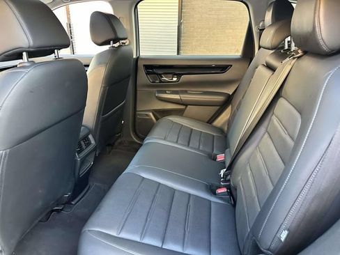 Used 2023 Honda CR-V EX-L image 21