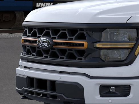 New 2026 Ford F150 Tremor w/ Equipment Group 402B AWD/4WD image 24