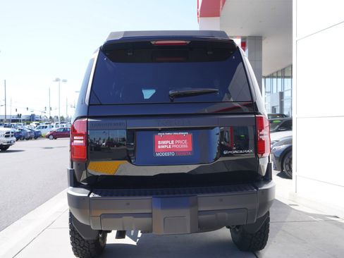 New 2026 Toyota Land Cruiser 1958 image 10