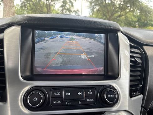 Used 2015 GMC Yukon XL SLT AWD/4WD image 38