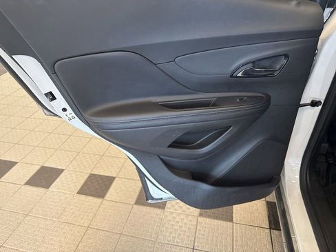 Used 2019 Buick Encore Preferred image 15