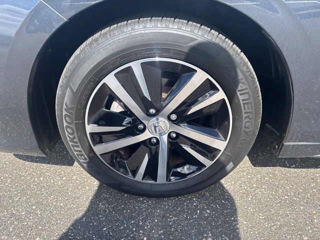 Used 2024 Honda Civic LX image 11