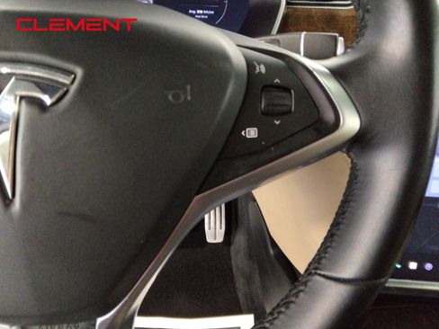 Used 2017 Tesla Model X P100D image 14