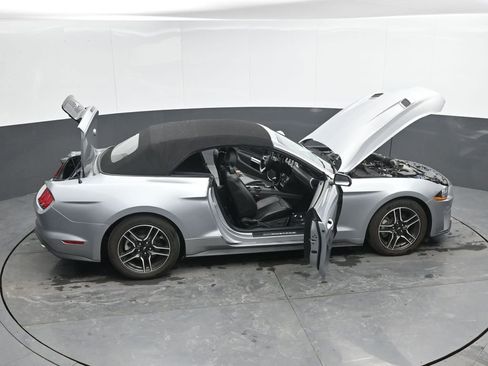 Used 2023 Ford Mustang Premium image 53