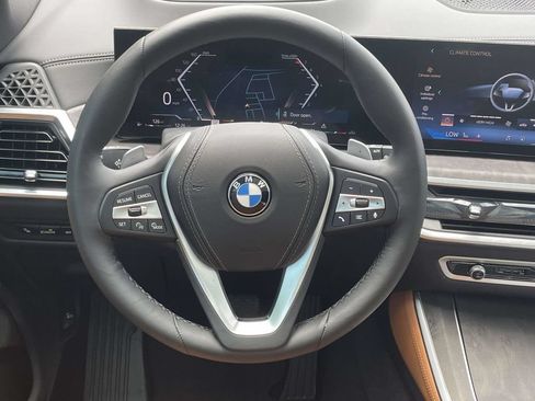 Used 2024 BMW X5 sDrive40i w/ Executive Package RWD image 23