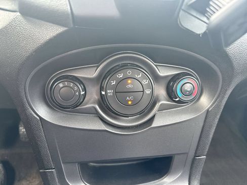 Used 2014 Ford Fiesta S FWD image 15