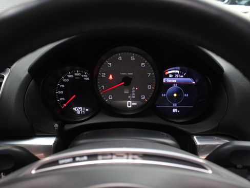 Used 2014 Porsche Boxster S RWD image 78