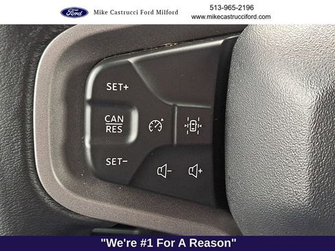 Certified 2024 Ford Bronco Big Bend image 17