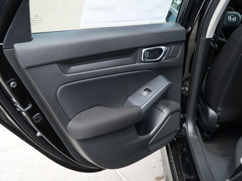 New 2026 Honda Civic LX image 17