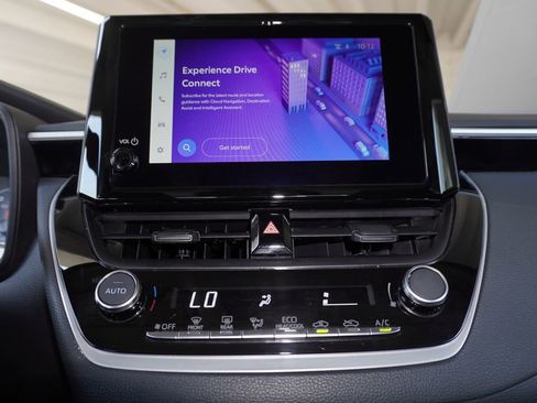 Certified 2025 Toyota Corolla LE image 16