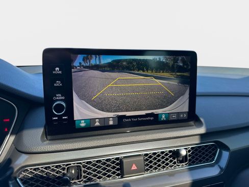 Used 2023 Acura Integra A-Spec image 22