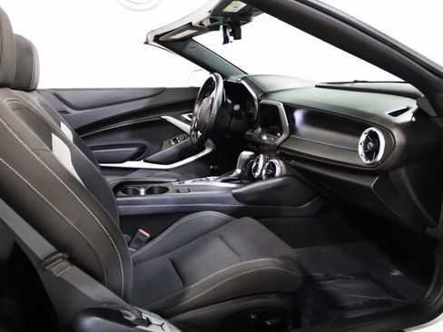 Used 2018 Chevrolet Camaro LT w/ RS Package image 49