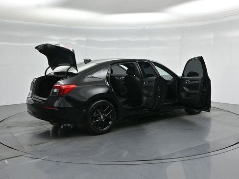 Used 2023 Honda Civic Sport image 5