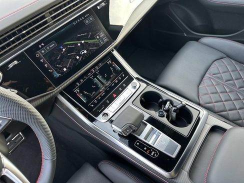 New 2026 Audi Q8 Prestige image 25